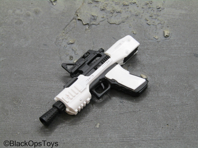 Load image into Gallery viewer, Star Wars - Stormtrooper - Blaster Pistol
