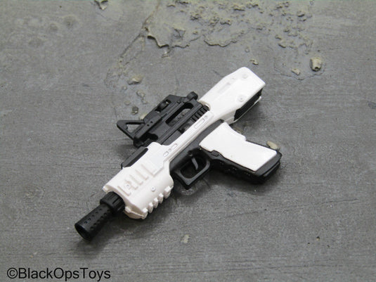 Star Wars - Stormtrooper - Blaster Pistol
