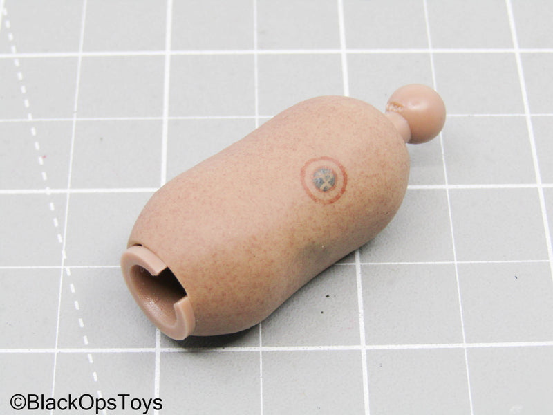 Load image into Gallery viewer, Iron Man 3 - The Mandarin - Neck Peg (Hot Toys)
