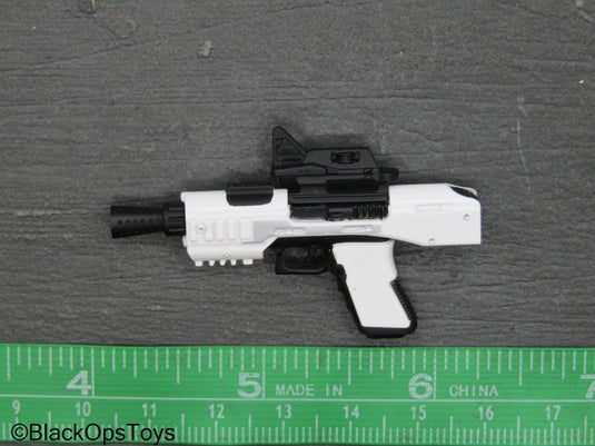 Star Wars - Stormtrooper - Blaster Pistol – BlackOpsToys