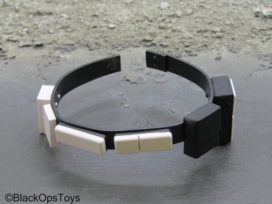 Star Wars - Stormtrooper - Black & White Utility Belt