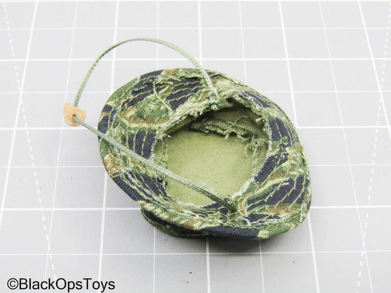 Load image into Gallery viewer, Tiger Stripe Camo Boonie Cap (READ DESC)
