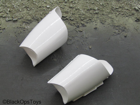 Star Wars - Stormtrooper - White Leg Armor
