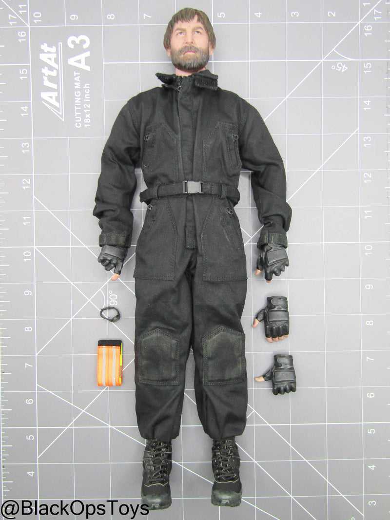 Load image into Gallery viewer, Russian Spetsnaz MVD SOBR - Male Dressed Body w/Headsculpt
