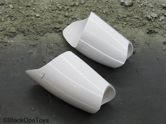 Star Wars - Stormtrooper - White Leg Armor