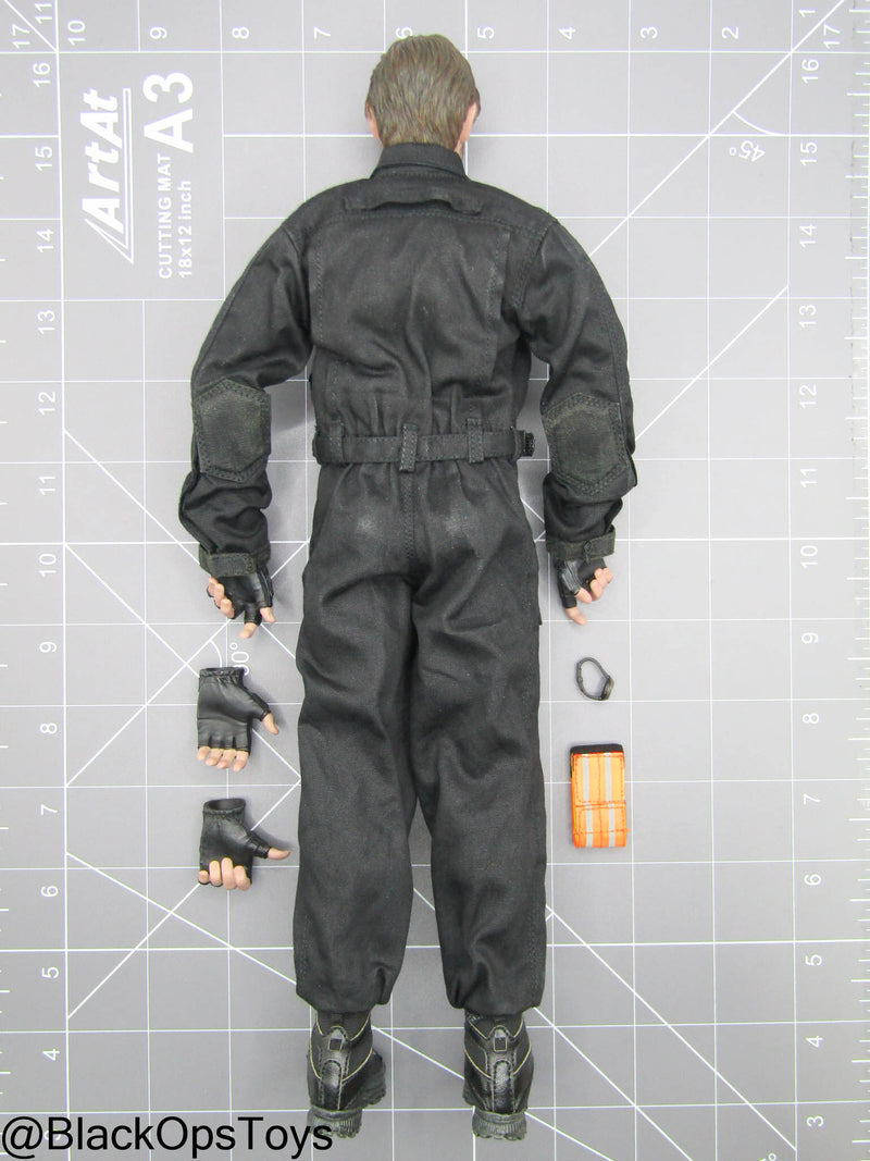 Load image into Gallery viewer, Russian Spetsnaz MVD SOBR - Male Dressed Body w/Headsculpt
