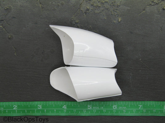 Star Wars - Stormtrooper - White Leg Armor