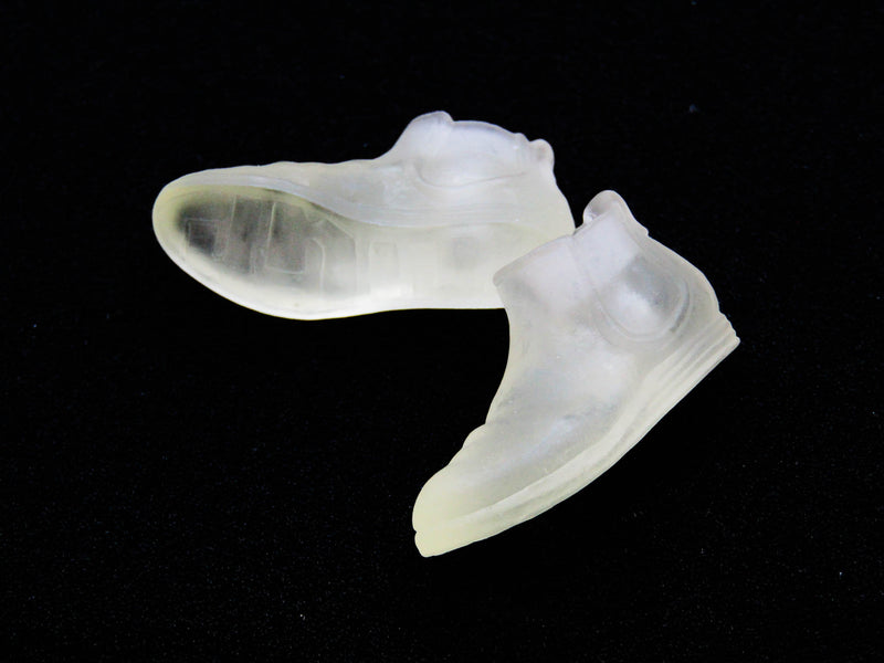 Load image into Gallery viewer, 1/6 Custom 3D - Female Boots (Peg Type)
