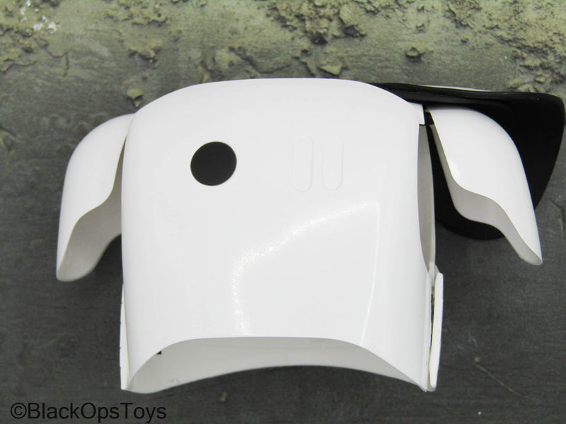 Load image into Gallery viewer, Star Wars - Stormtrooper - White Chest Armor w/Pauldron
