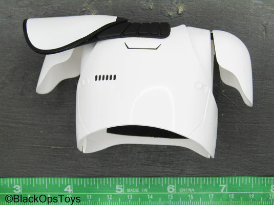 Star Wars - Stormtrooper - White Chest Armor w/Pauldron