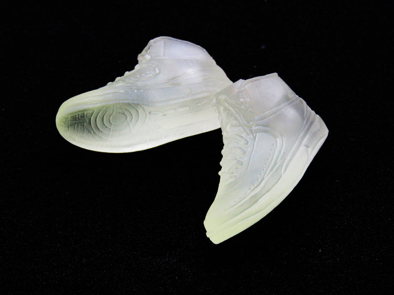 Load image into Gallery viewer, 1/6 Custom 3D - Female Sneakers (Peg Type)
