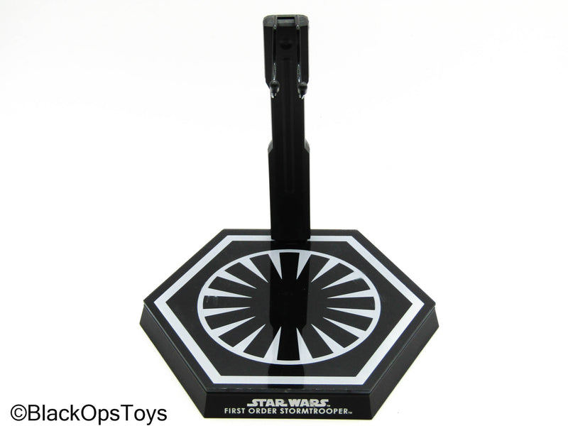 Load image into Gallery viewer, Star Wars - Stormtrooper - Base Figure Stand
