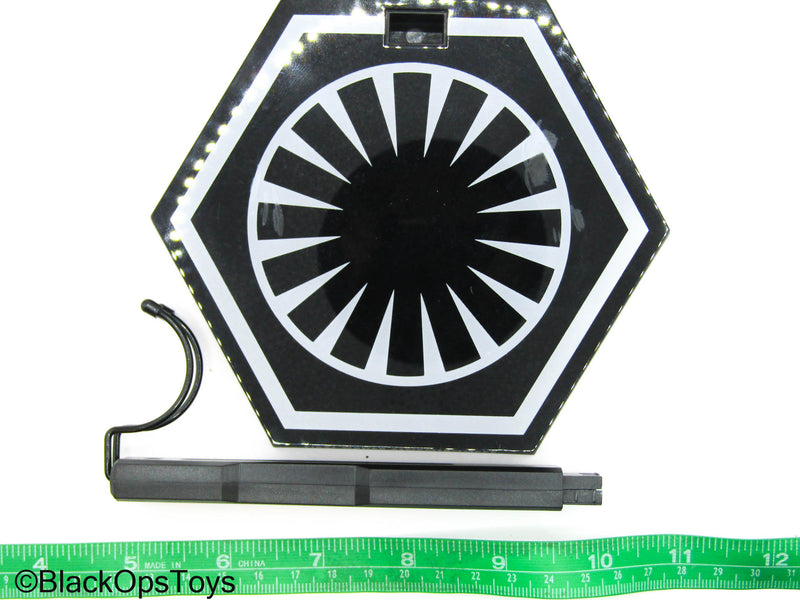 Load image into Gallery viewer, Star Wars - Stormtrooper - Base Figure Stand
