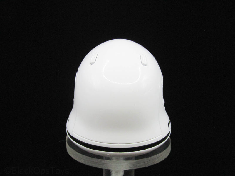 Load image into Gallery viewer, Star Wars - Stormtrooper - White Helmet Head Sculpt
