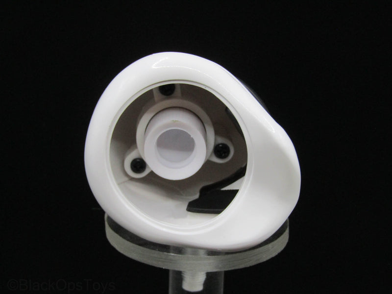 Load image into Gallery viewer, Star Wars - Stormtrooper - White Helmet Head Sculpt
