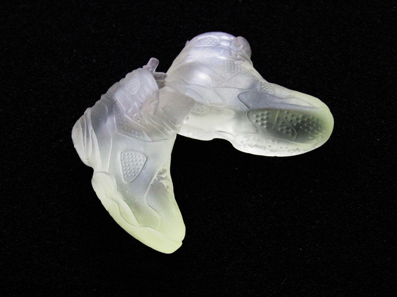 Load image into Gallery viewer, 1/6 Custom 3D - Female Sneakers (Peg Type)
