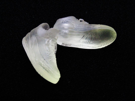 1/6 Custom 3D - Female Sneakers (Peg Type)