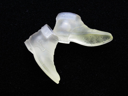 1/6 Custom 3D - Female Indiana Jones Boots (Peg Type)