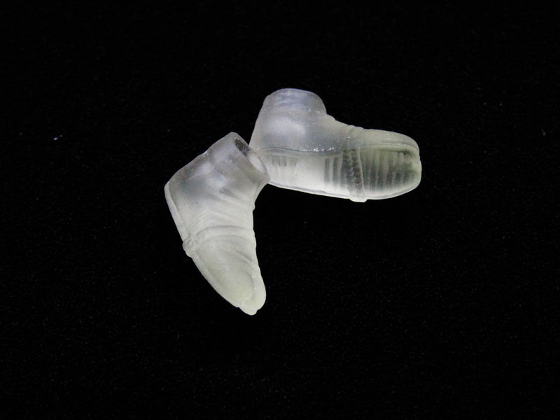 Load image into Gallery viewer, 1/12 Custom 3D - Female Judo Shoes (Peg Type)
