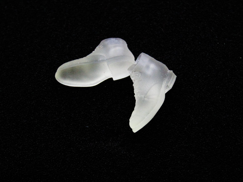 Load image into Gallery viewer, 1/12 Custom 3D - Female Indiana Jones Boots (Peg Type)
