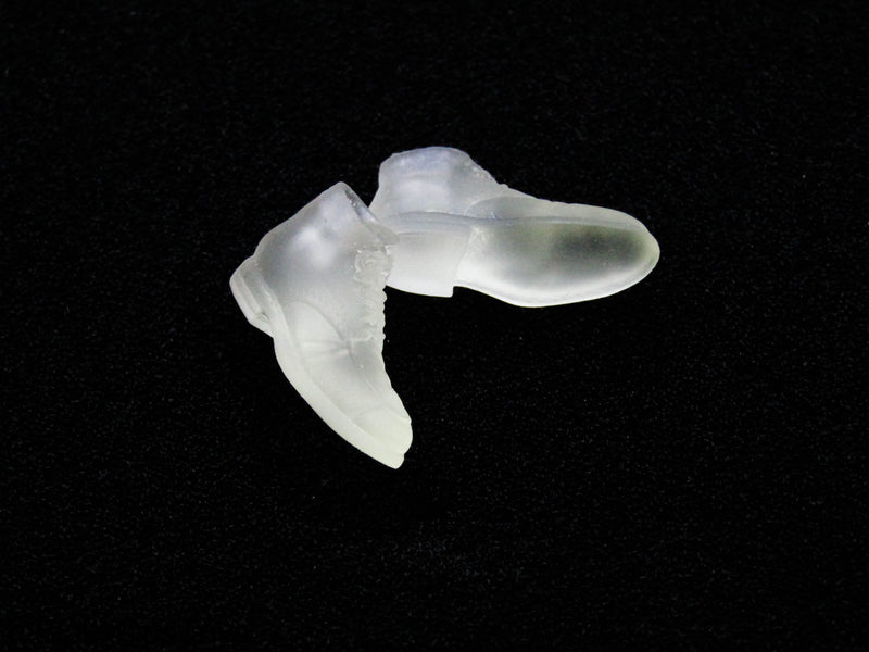Load image into Gallery viewer, 1/12 Custom 3D - Female Indiana Jones Boots (Peg Type)
