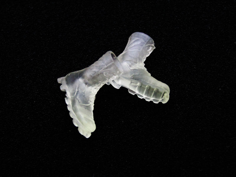 Load image into Gallery viewer, 1/12 Custom 3D - Female Combat Boots (Peg Type)
