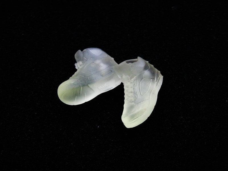 Load image into Gallery viewer, 1/12 Custom 3D - Female Sneakers (Peg Type)
