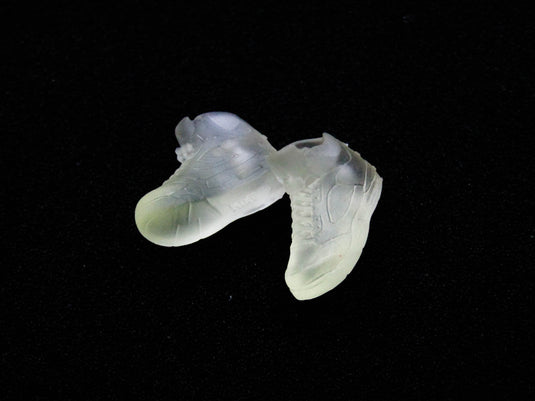 1/12 Custom 3D - Female Sneakers (Peg Type)