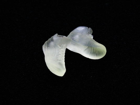 1/12 Custom 3D - Female Sneakers (Peg Type)