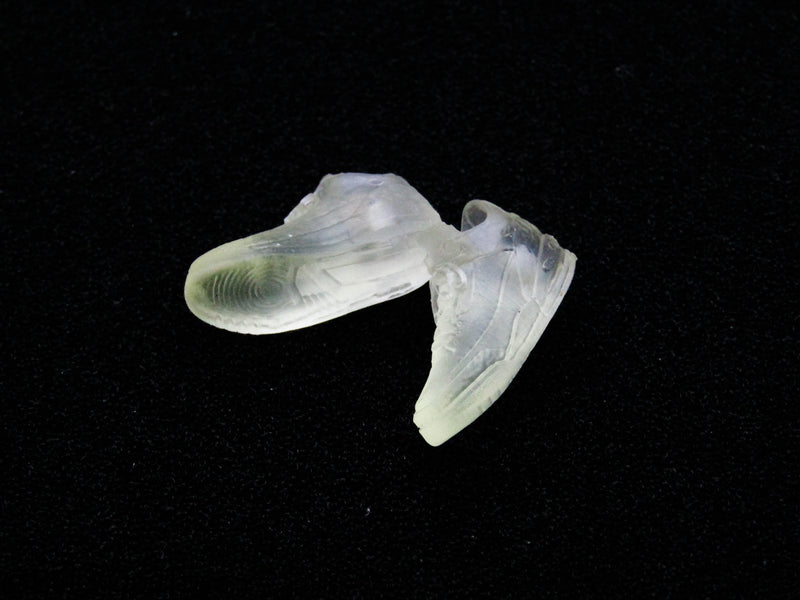 Load image into Gallery viewer, 1/12 Custom 3D - Female Sneakers (Peg Type)
