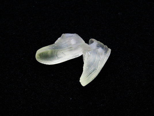 1/12 Custom 3D - Female Sneakers (Peg Type)