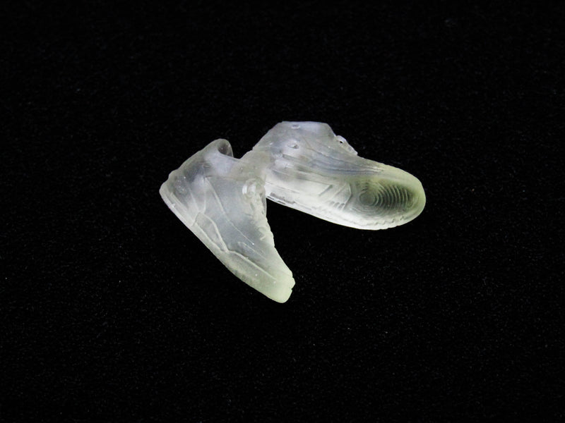 Load image into Gallery viewer, 1/12 Custom 3D - Female Sneakers (Peg Type)
