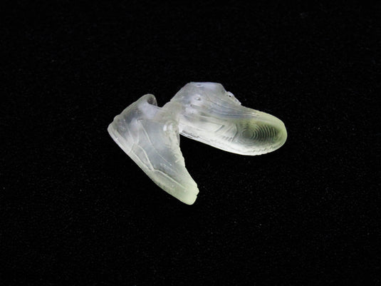 1/12 Custom 3D - Female Sneakers (Peg Type)