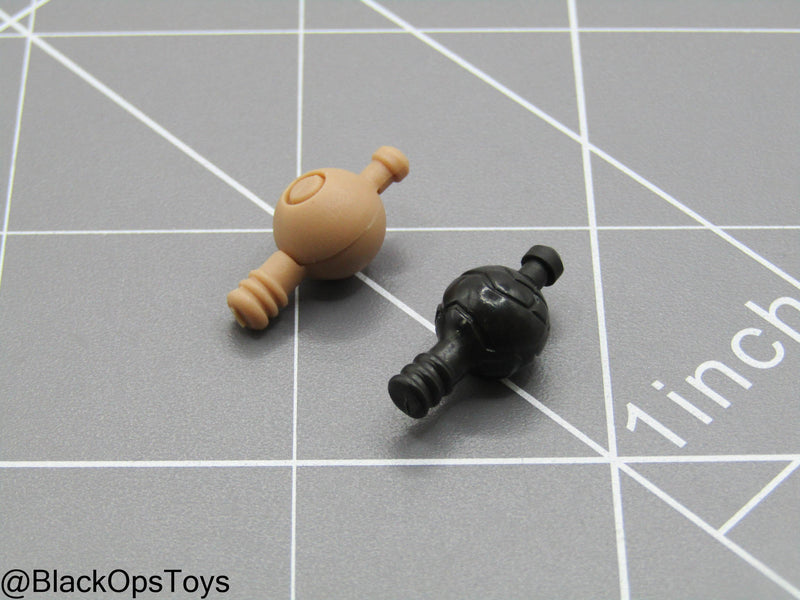 Load image into Gallery viewer, TFATWS - Bucky Barnes - Hand Peg Set
