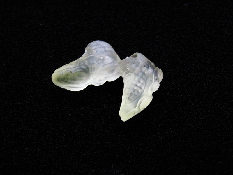 Load image into Gallery viewer, 1/12 Custom 3D - Female Sneakers (Peg Type)
