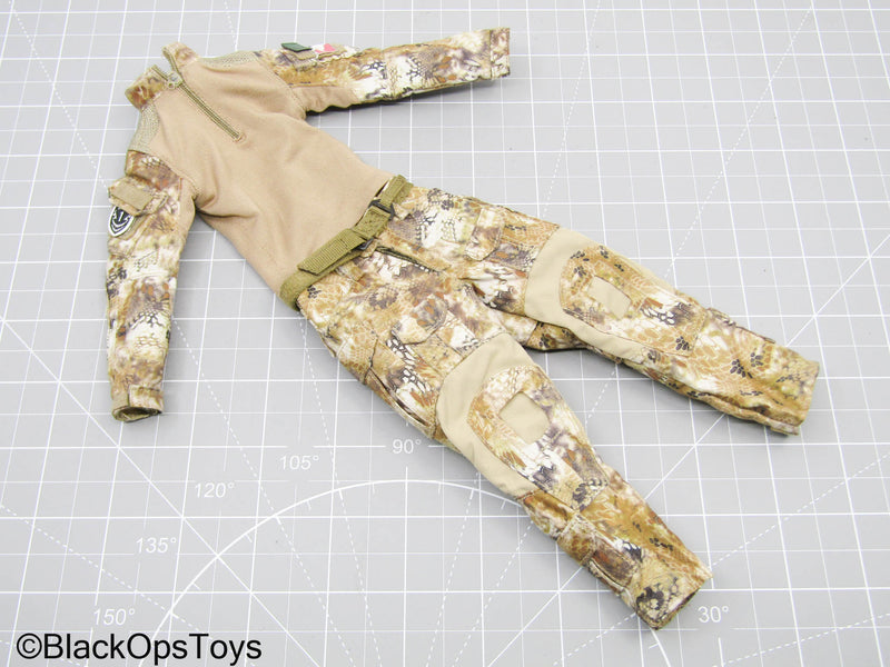 Load image into Gallery viewer, Kryptek Combat Uniform
