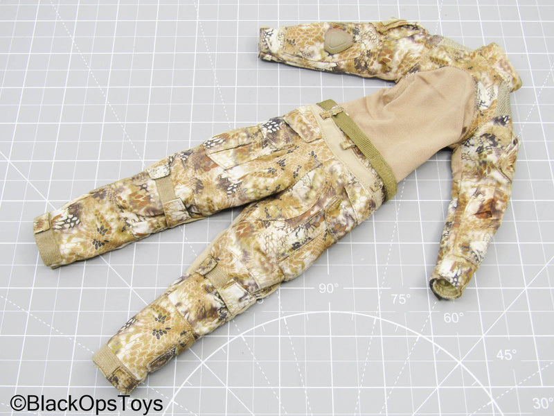Load image into Gallery viewer, Kryptek Combat Uniform
