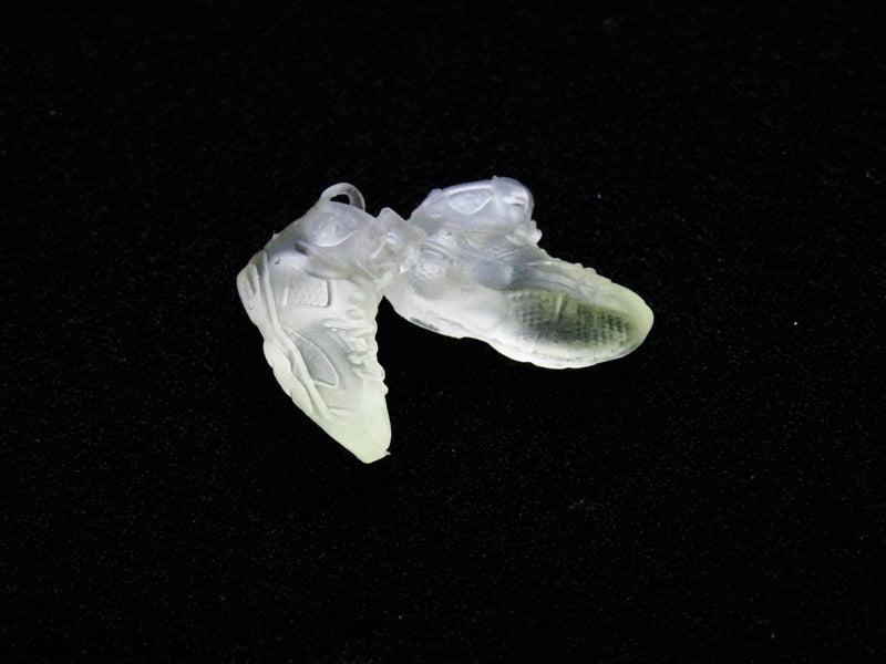 Load image into Gallery viewer, 1/12 Custom 3D - Female Sneakers (Peg Type)

