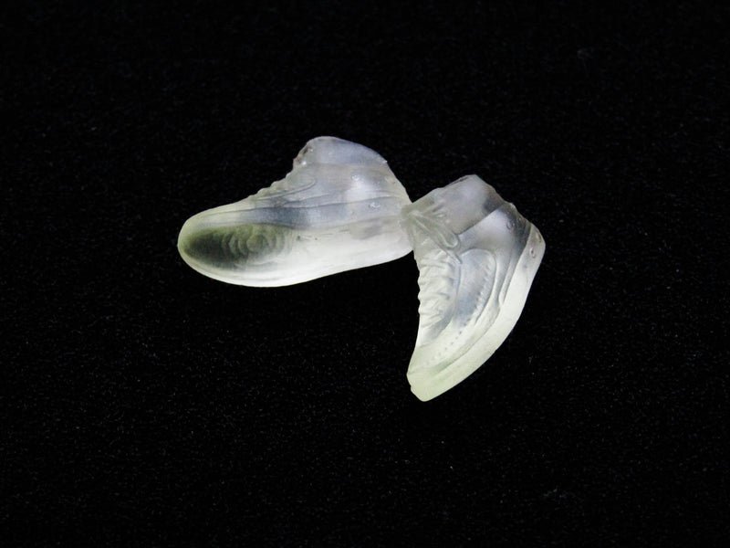 Load image into Gallery viewer, 1/12 Custom 3D - Female Sneakers (Peg Type)
