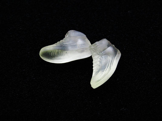 1/12 Custom 3D - Female Sneakers (Peg Type)