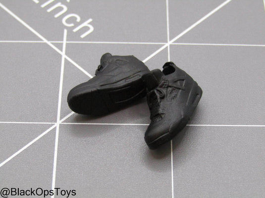 1/12 Custom 3D - Female Sneakers (Peg Type)