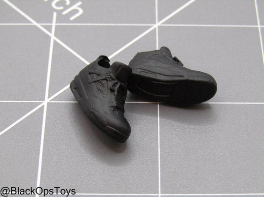 1/12 Custom 3D - Female Sneakers (Peg Type)