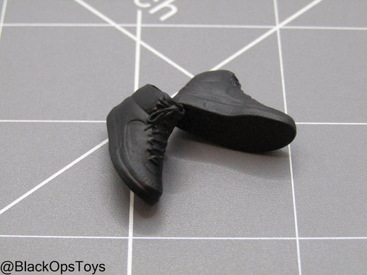 1/12 Custom 3D - Female Sneakers (Peg Type)