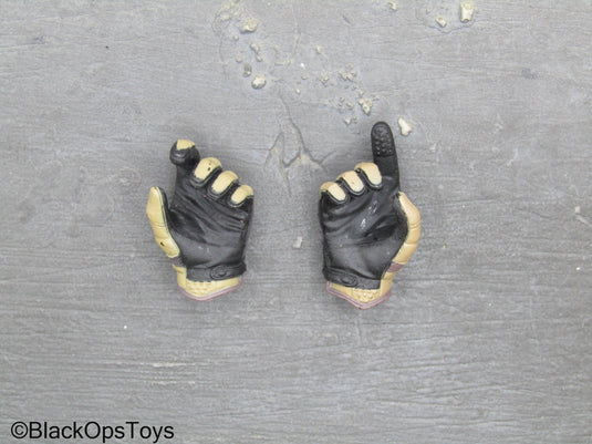 101st Airborne Div. - Gloves Set