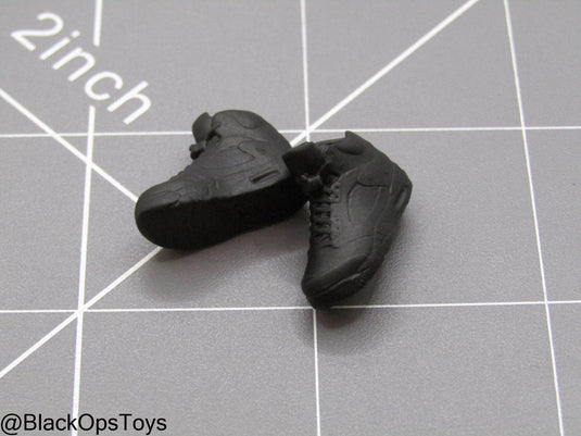 1/12 Custom 3D - Female Sneakers (Peg Type)