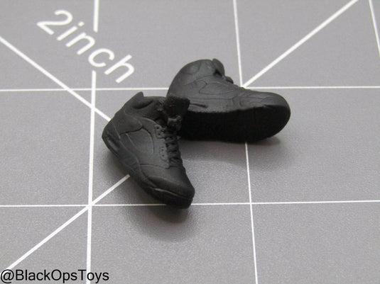 1/12 Custom 3D - Female Sneakers (Peg Type)