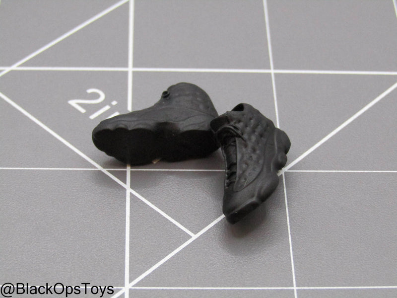 Load image into Gallery viewer, 1/12 Custom 3D - Female Sneakers (Peg Type)
