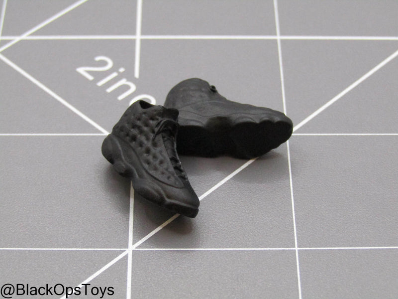 Load image into Gallery viewer, 1/12 Custom 3D - Female Sneakers (Peg Type)
