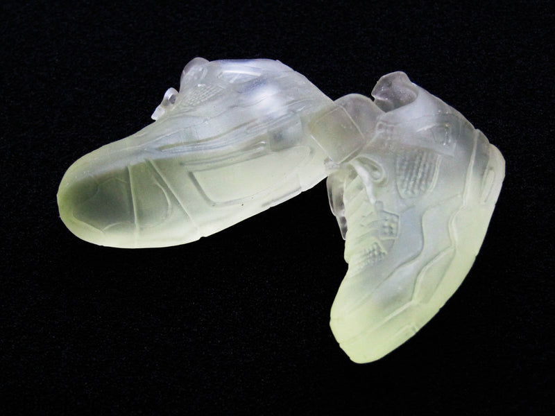 Load image into Gallery viewer, 1/6 Custom 3D - Male Sneakers (Peg Type)
