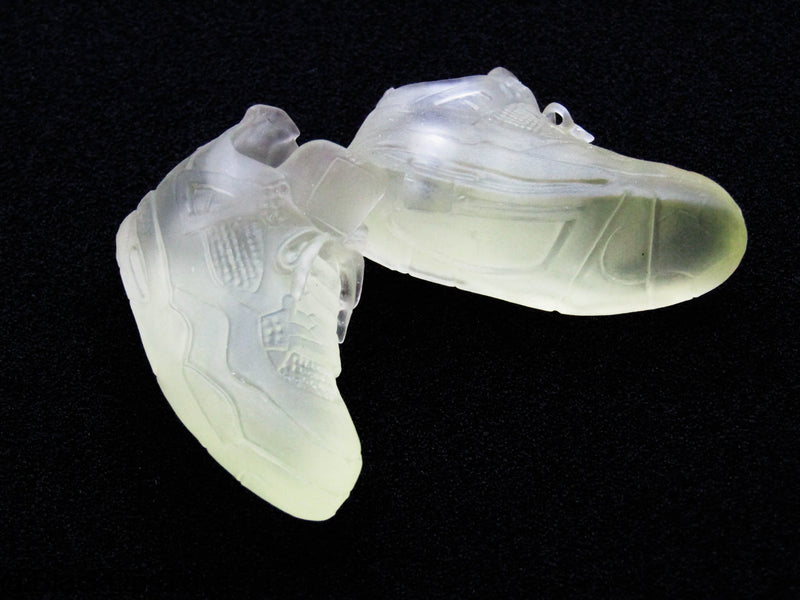 Load image into Gallery viewer, 1/6 Custom 3D - Male Sneakers (Peg Type)
